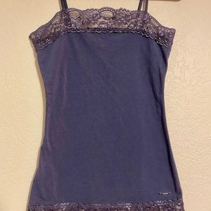Lace Camisole